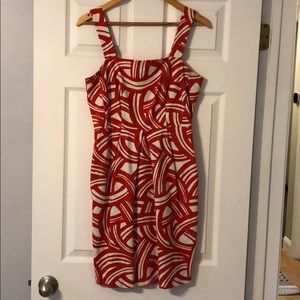 Banana republic dress